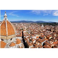 Florence Exclusive Private Duomo Cathedral Tour with Local Expert