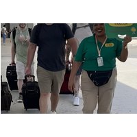 Private Roundtrip Transportation from Cancun Airport to Tulum