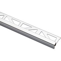 Profile Pro-Part Laton Cromado 9mm