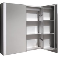 Mirror Smart Cabinets 80X70X13.5 cm