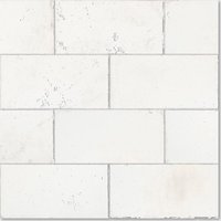 Fiji White 10X20X0.85