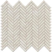 Herringbone Nantes Caliza 26X28X0.6