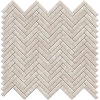 Herringbone Mystic Beige 26X28X0.6