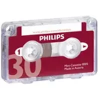 Philips Diktierkassette LFH0005