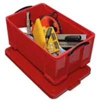 Really Useful Box Aufbewahrungsbox 71 x 31 x 44 cm (B x H x T)