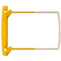 Jalema Abheftbügel Clip 100 St./Pack.