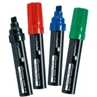 Legamaster Flipchartmarker TZ 48 4 St./Pack.