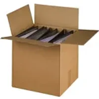 smartboxpro Ordnerversandkarton 10 St./Pack.