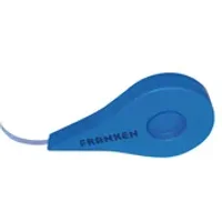 FRANKEN Einteilungsband