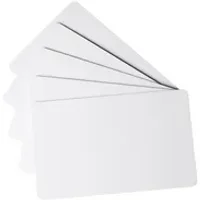 DURABLE Namensschild DURACARD® LIGHT CARDS