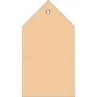 HERMA Anhängezettel 250 St./Pack.