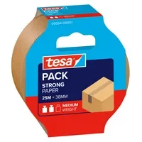 tesa® Packband tesapack® STRONG PAPER