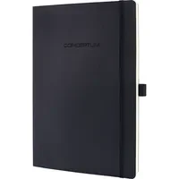 SIGEL Notizbuch Conceptum ca. DIN A4 kariert