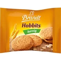Brandt Gebäck Hobbits