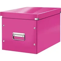 Leitz Archivbox Click & Store WOW Cube L