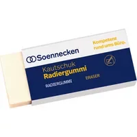 Wietholt Aktion 63% Rabatt auf Soennecken Radierer sichern