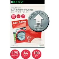 Leitz Laminierfolie iLAM