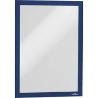 DURABLE Magnetrahmen DURAFRAME® DIN A4 2 St./Pack.