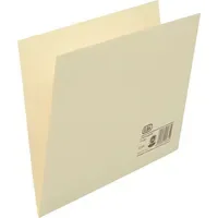 ELBA Einstellmappe 31 x 23 cm (B x H) 180 g/m² 50 St./Pack.