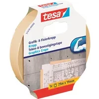 tesa® Fixierband Grafik- und Fixierkrepp