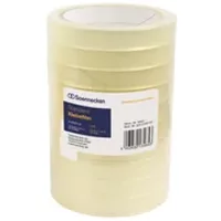 Soennecken Klebefilm 5845 15 mm x 66 m (B x L) 10 St./Pack.