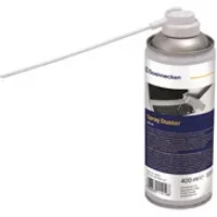 Soennecken Druckgasspray brennbar