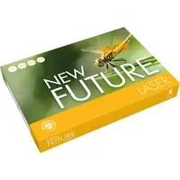 New Future Kopierpapier Laser DIN A4