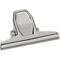 MAUL Briefklemmer MAULpro 20 mm Stahl, verchromt