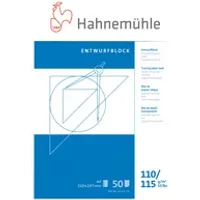 Hahnemühle Skizzenblock Diamant Spezial DIN A4