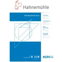Hahnemühle Skizzenblock Diamant Spezial DIN A4