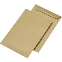 MAILmedia Versandtasche DIN C5 ohne Fenster
