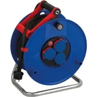 brennenstuhl® Kabeltrommel Garant IP44 290 mm