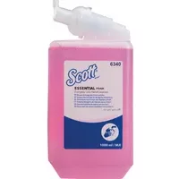 Scott® Schaumseife Essential™