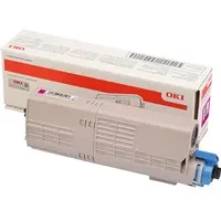 OKI Toner 46490402 magenta