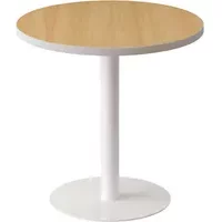 easyDesk® Beistelltisch 600 x 600 mm (Ø x H)