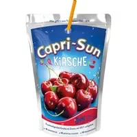 Wietholt Aktion 30% Rabatt auf CapriSun Erfrischungsgetränke