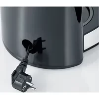 SEVERIN Kaffeemaschine TypeSwitch Glaskanne