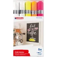 edding Kreidemarker 4095 5 St./Pack.