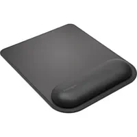 Kensington ErgoSoft Wrist Rest - Mauspad - Schwarz