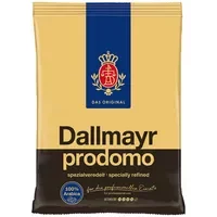 Dallmayr Kaffee prodomo 50 x 60 g/Pack.