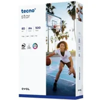 tecno Kopierpapier Star