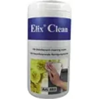 Elix Clean Desinfektionstücher