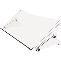 Dataflex Konzepthalter Addit ErgoDoc® 53,6 x 20,6 x 27 cm (B x H x T)