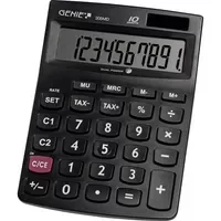 GENIE® Tischrechner 205 MD