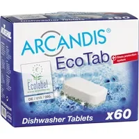 Kiehl Spülmaschinentabs ARCANDIS-EcoTab
