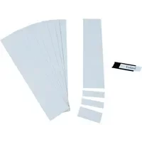 Ultradex Einsteckkarte C-Profil 6 x 1,7 cm (B x H)