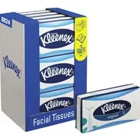 Kleenex® Kosmetiktücher