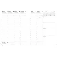 Quo Vadis Einlage Kalender Pre 777 2027