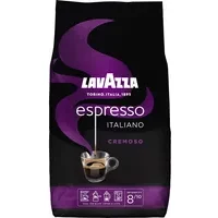 Lavazza Espresso Cremoso 1.000 g/Pack.