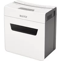 Leitz Aktenvernichter IQ 6X Protect Premium